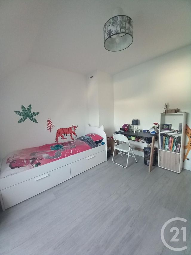 maison à vendre - 5 pièces - 117.9 m2 - LA HAGUE - 50 - BASSE-NORMANDIE - Century 21 Hervé Regnault