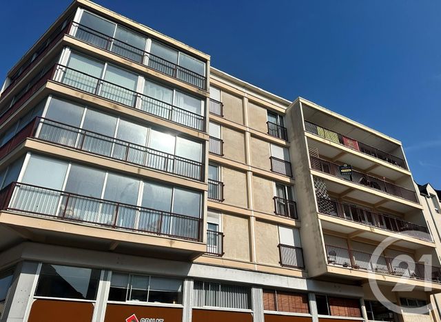 Appartement F5 à vendre CHERBOURG EN COTENTIN