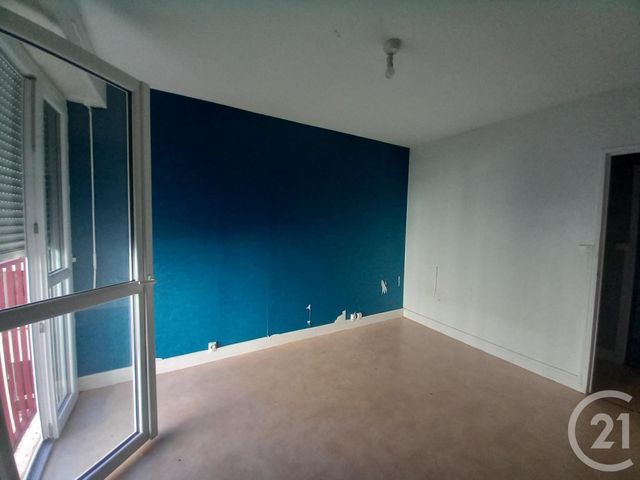 Appartement F5 à vendre - 5 pièces - 106.2 m2 - CHERBOURG EN COTENTIN - 50 - BASSE-NORMANDIE - Century 21 Hervé Regnault