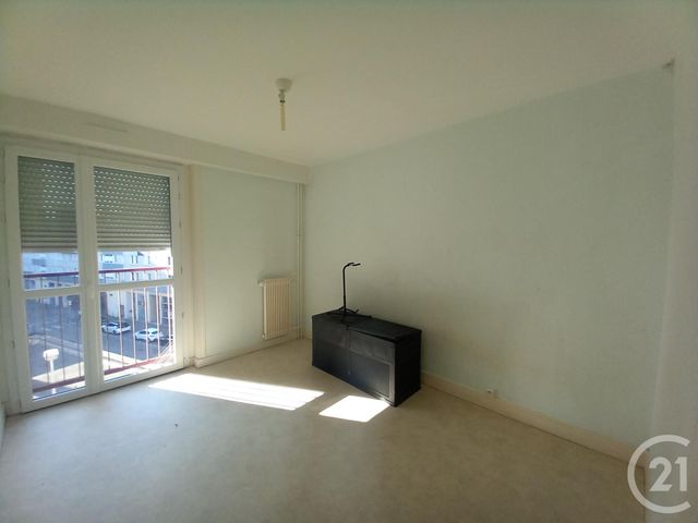 Appartement F5 à vendre - 5 pièces - 106.2 m2 - CHERBOURG EN COTENTIN - 50 - BASSE-NORMANDIE - Century 21 Hervé Regnault