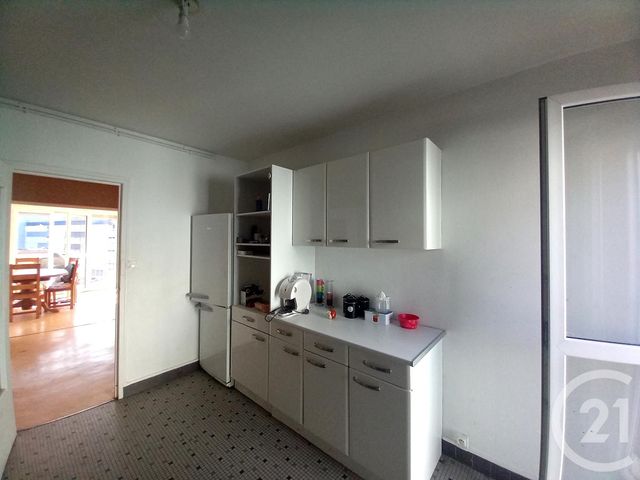 Appartement F5 à vendre - 5 pièces - 106.2 m2 - CHERBOURG EN COTENTIN - 50 - BASSE-NORMANDIE - Century 21 Hervé Regnault