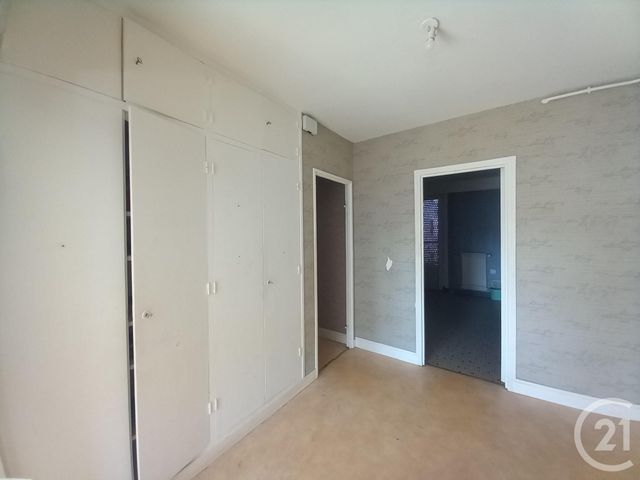 Appartement F5 à vendre - 5 pièces - 106.2 m2 - CHERBOURG EN COTENTIN - 50 - BASSE-NORMANDIE - Century 21 Hervé Regnault