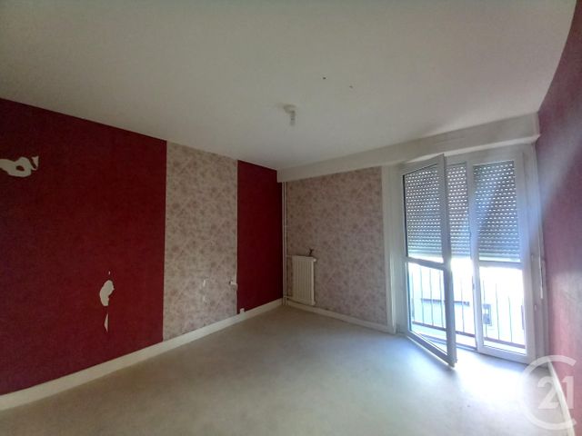 Appartement F5 à vendre - 5 pièces - 106.2 m2 - CHERBOURG EN COTENTIN - 50 - BASSE-NORMANDIE - Century 21 Hervé Regnault