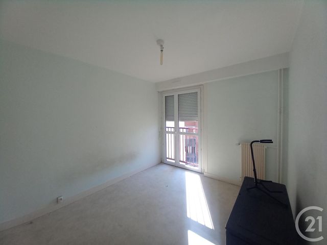 Appartement F5 à vendre - 5 pièces - 106.2 m2 - CHERBOURG EN COTENTIN - 50 - BASSE-NORMANDIE - Century 21 Hervé Regnault