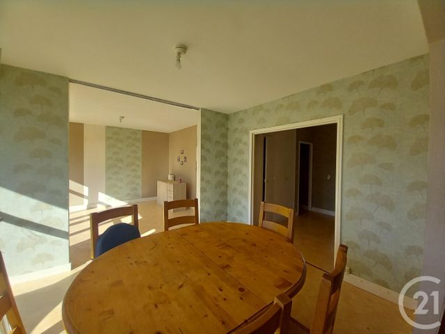 Appartement F5 à vendre CHERBOURG EN COTENTIN