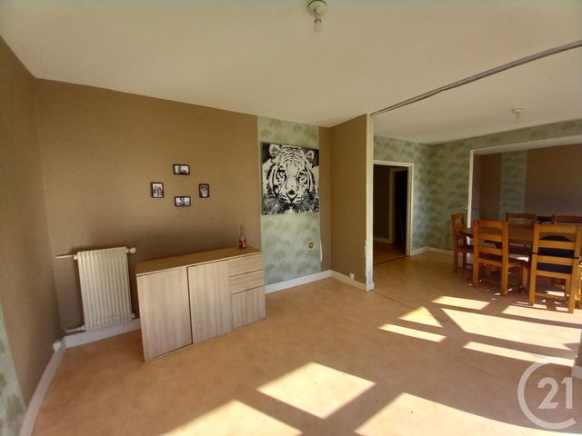 Appartement F5 à vendre - 5 pièces - 106.2 m2 - CHERBOURG EN COTENTIN - 50 - BASSE-NORMANDIE - Century 21 Hervé Regnault