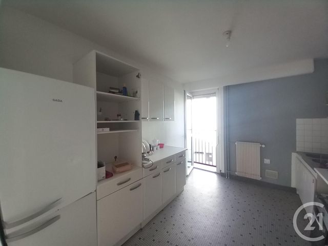 Appartement F5 à vendre - 5 pièces - 106.2 m2 - CHERBOURG EN COTENTIN - 50 - BASSE-NORMANDIE - Century 21 Hervé Regnault