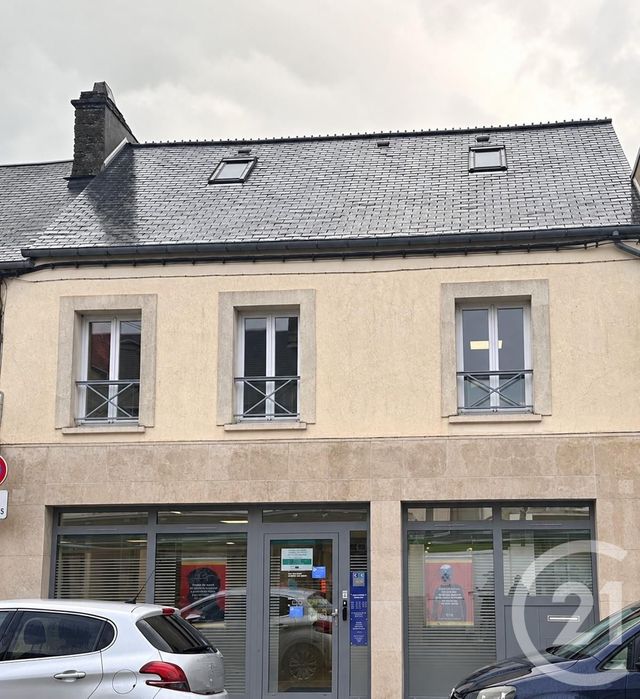 immeuble - CHERBOURG EN COTENTIN - 50