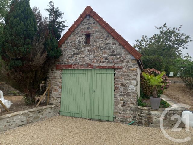 maison à vendre - 6 pièces - 143.0 m2 - VIRANDEVILLE - 50 - BASSE-NORMANDIE - Century 21 Hervé Regnault