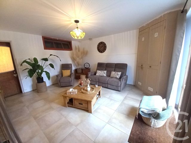 maison à vendre - 6 pièces - 143.0 m2 - VIRANDEVILLE - 50 - BASSE-NORMANDIE - Century 21 Hervé Regnault