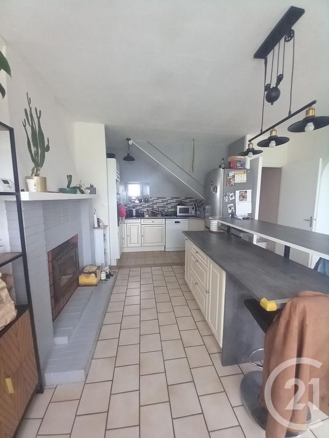 maison à vendre - 6 pièces - 142.0 m2 - BENOITVILLE - 50 - BASSE-NORMANDIE - Century 21 Hervé Regnault