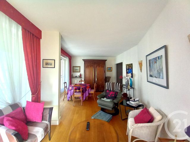 appartement - CHERBOURG EN COTENTIN - 50