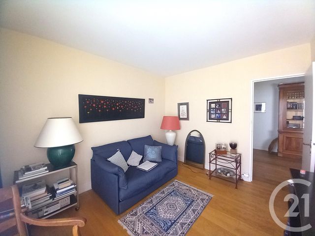 Appartement F5 à vendre - 5 pièces - 101.39 m2 - CHERBOURG EN COTENTIN - 50 - BASSE-NORMANDIE - Century 21 Hervé Regnault